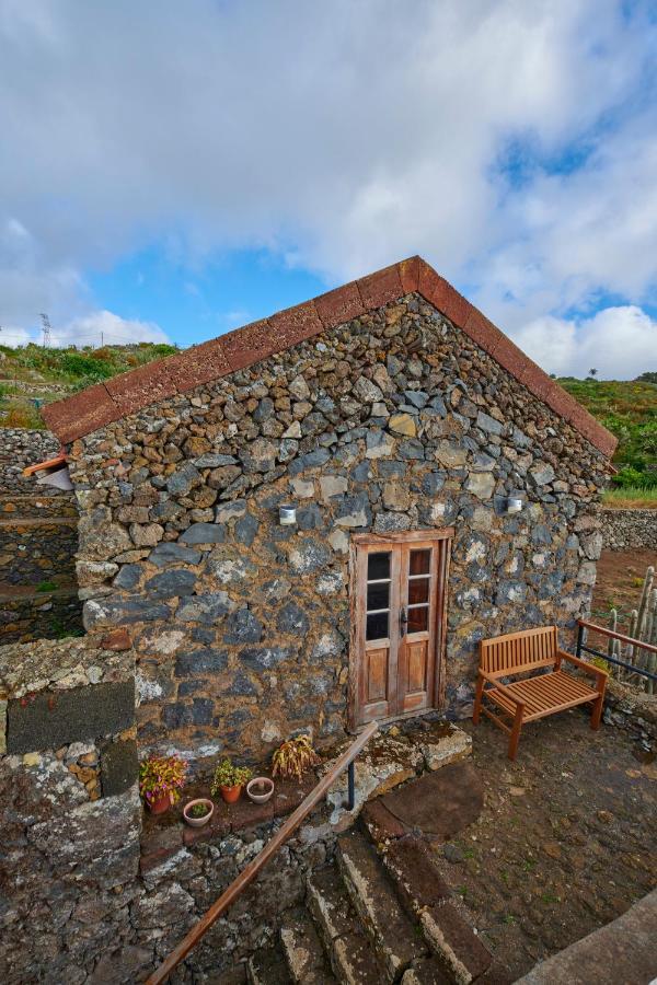 Апартаменти Casita Pedro Gonzalez Erese Екстер'єр фото