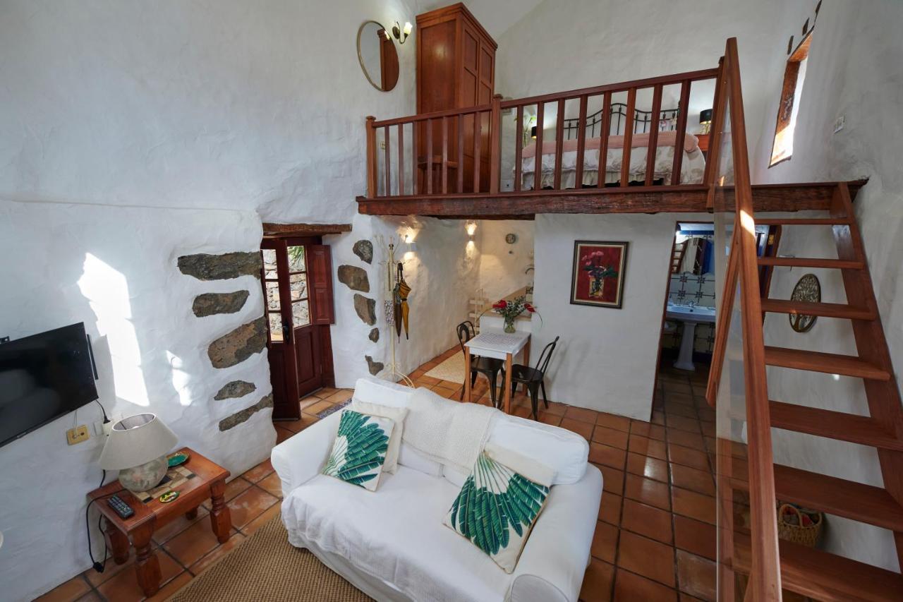 Апартаменти Casita Pedro Gonzalez Erese Екстер'єр фото
