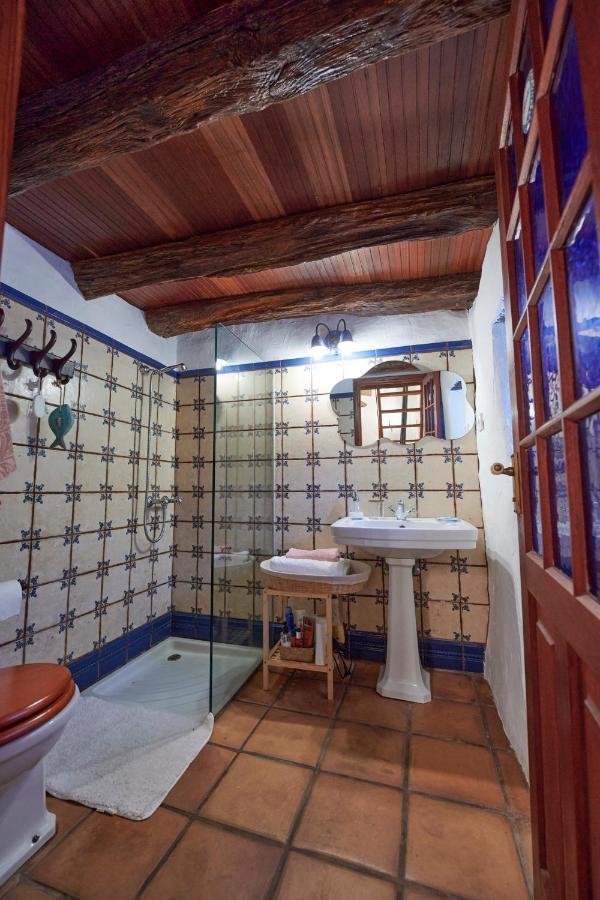 Апартаменти Casita Pedro Gonzalez Erese Екстер'єр фото