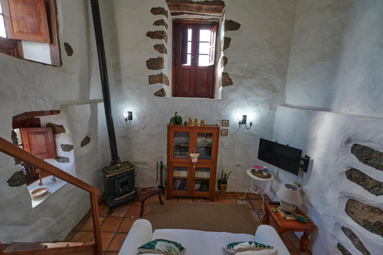 Апартаменти Casita Pedro Gonzalez Erese Екстер'єр фото